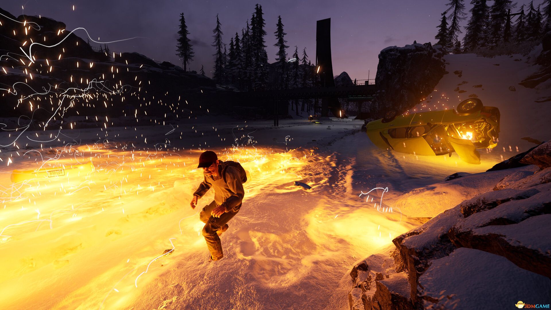 C.A.R.S.：打造荒诞混乱秀（C.A.R.S. Creat A Ridiculous Shitshow）TiNYiSO镜像版