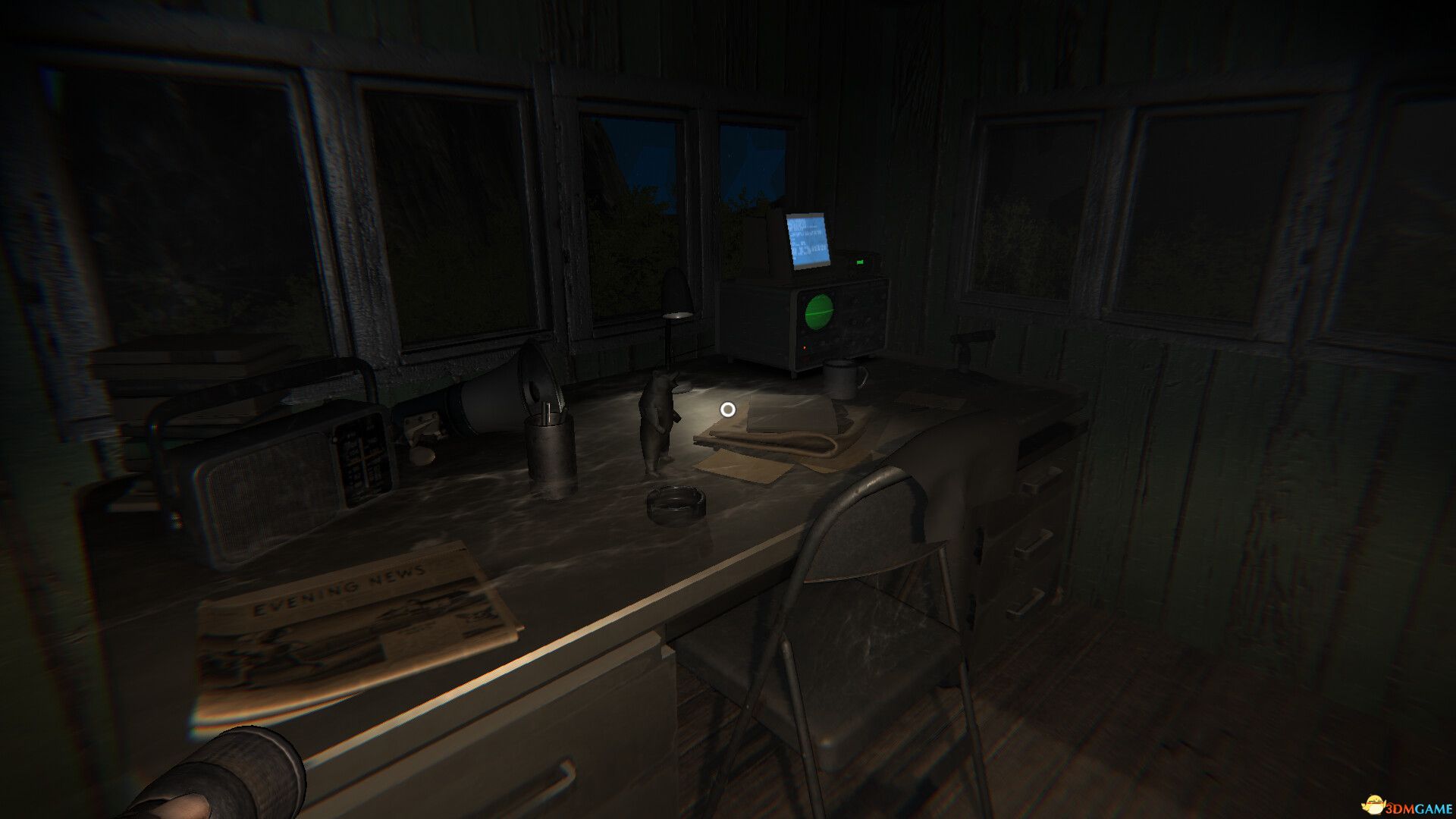 前方注意:第2部(Caution Ahead: Part 2)TiNYiSO镜像版