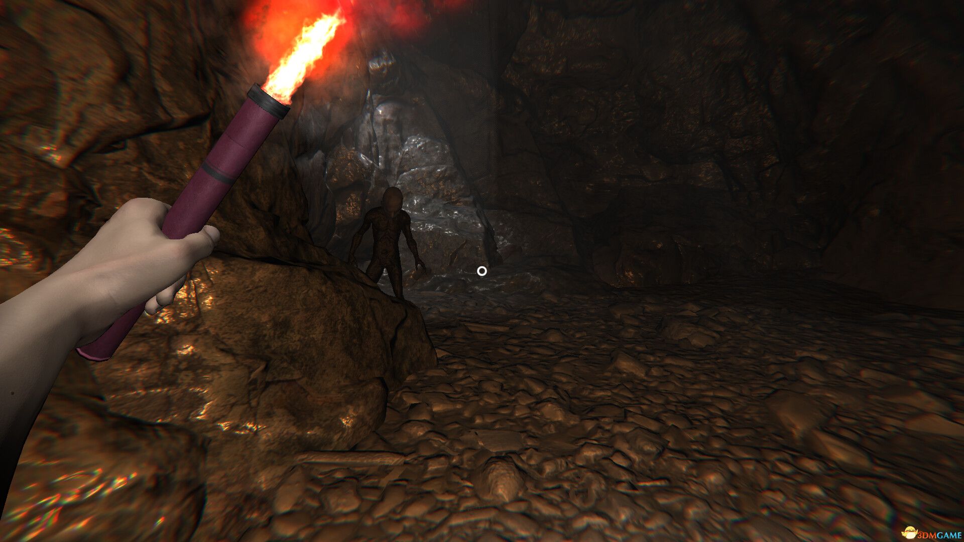 前方注意:第2部(Caution Ahead: Part 2)TiNYiSO镜像版