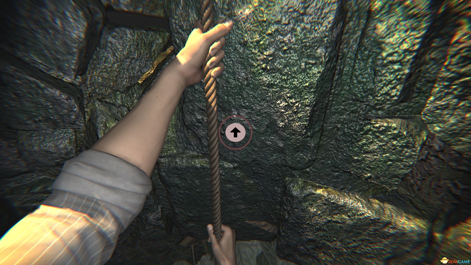 前方注意:第2部(Caution Ahead: Part 2)TiNYiSO镜像版