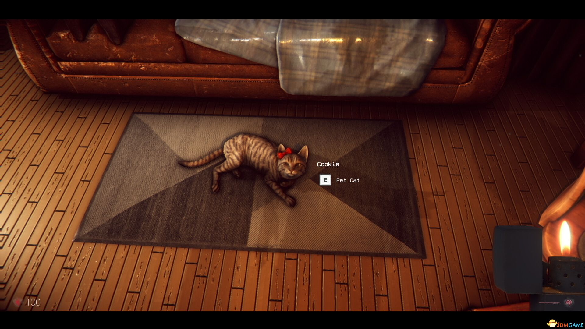 十八层阁楼（The 18th Attic）官方中文 FCKDRM镜像版