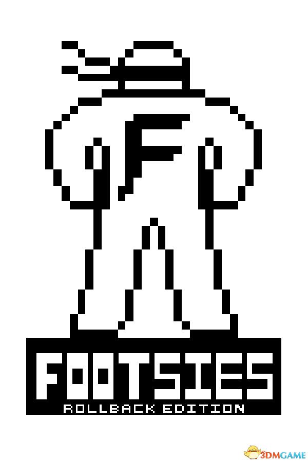 FOOTSIES:回滚版(FOOTSIES Rollback Edition)Build 21080193 |解压即玩|