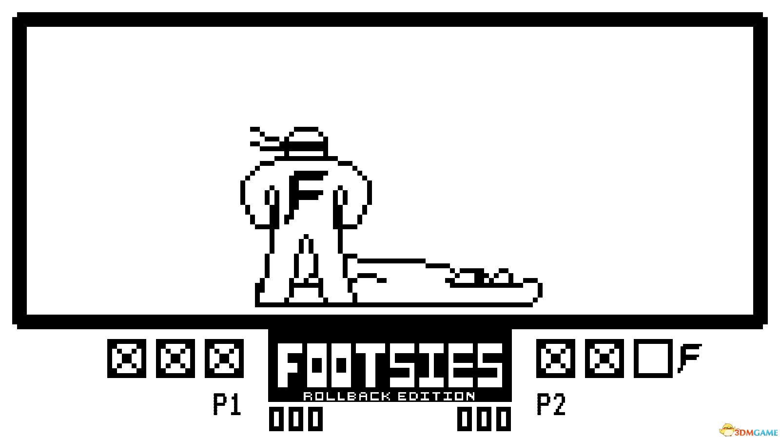 FOOTSIES:回滚版(FOOTSIES Rollback Edition)Build 21080193 |解压即玩|