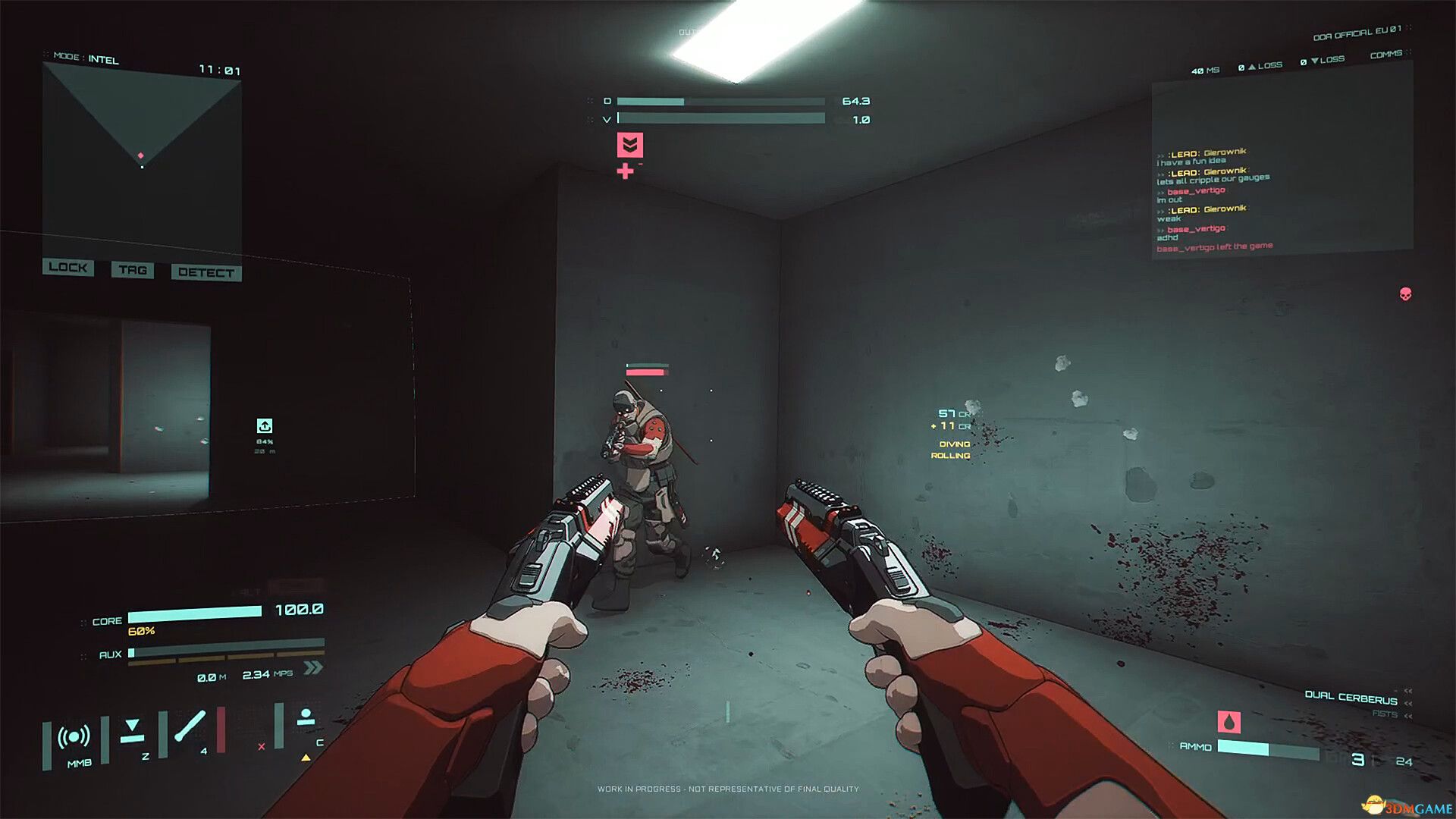 停止行动（Out of Action）Early Access |解压即玩|