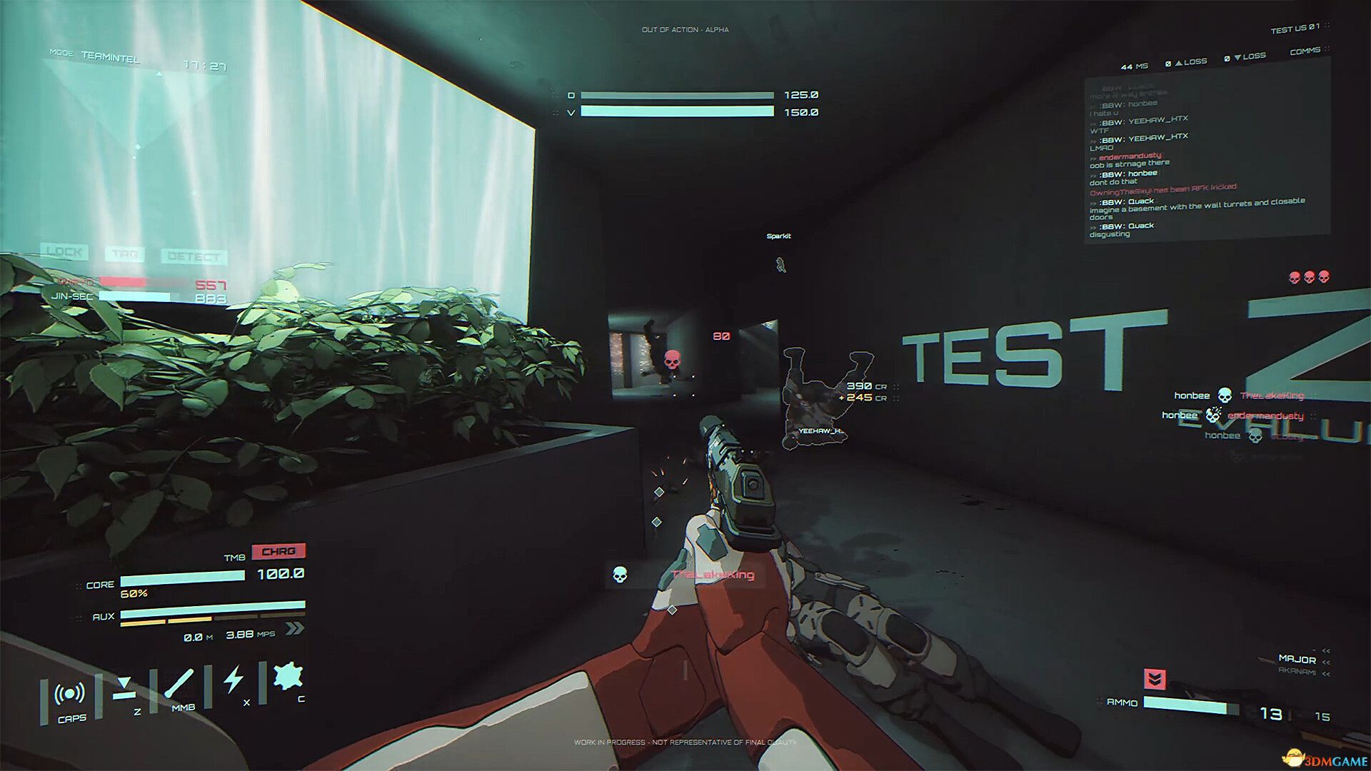 停止行动（Out of Action）Early Access |解压即玩|