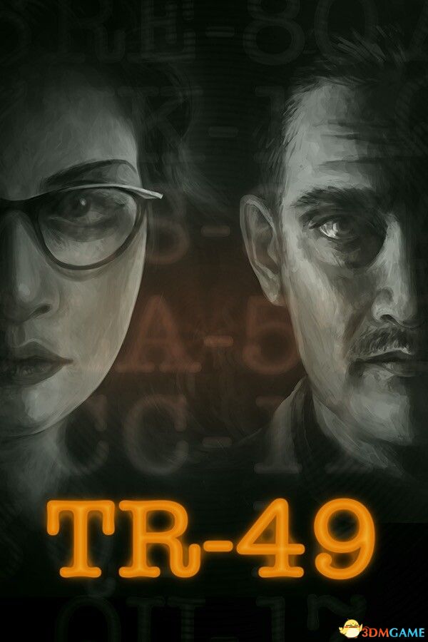 TR-49(TR-49)|解压即玩|