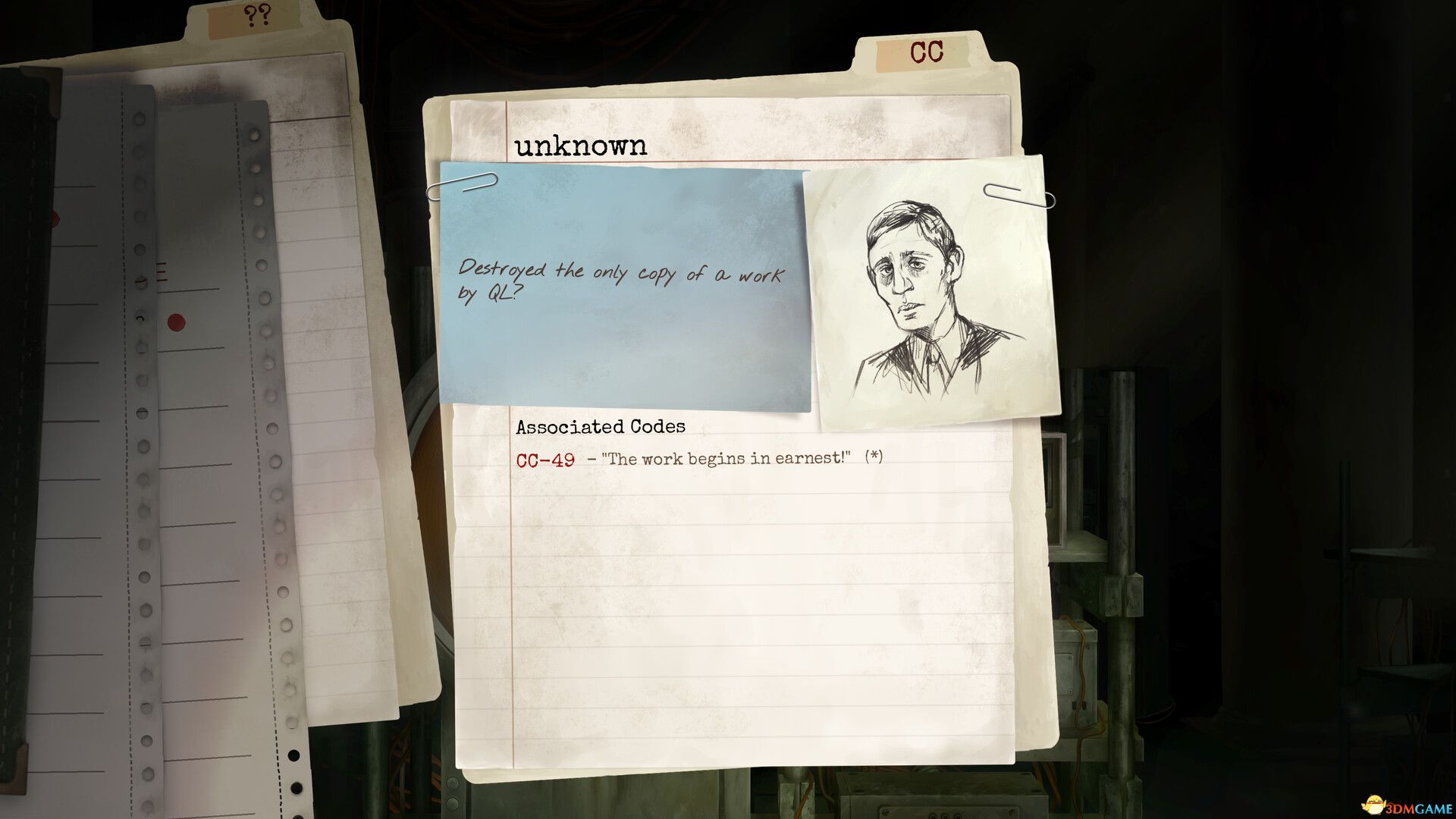 TR-49(TR-49)|解压即玩|