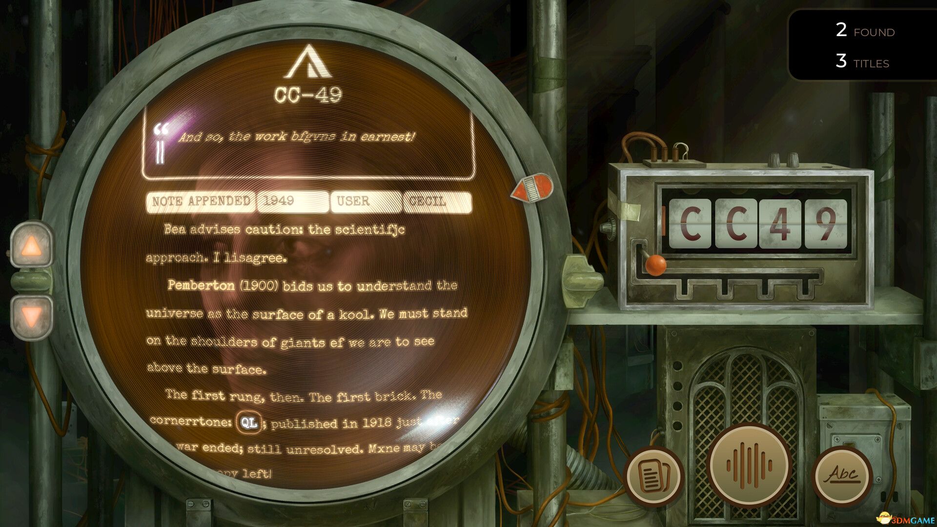 TR-49(TR-49)|解压即玩|