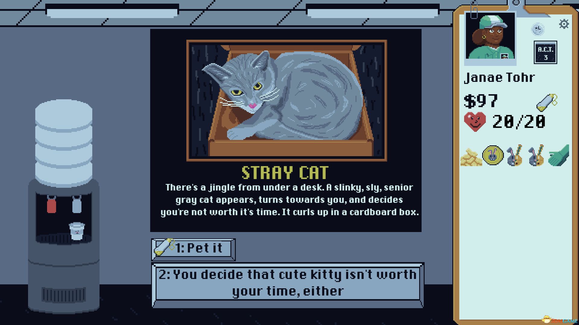 扫雷清洁工（BroomSweeper）Build 21567054 |解压即玩|