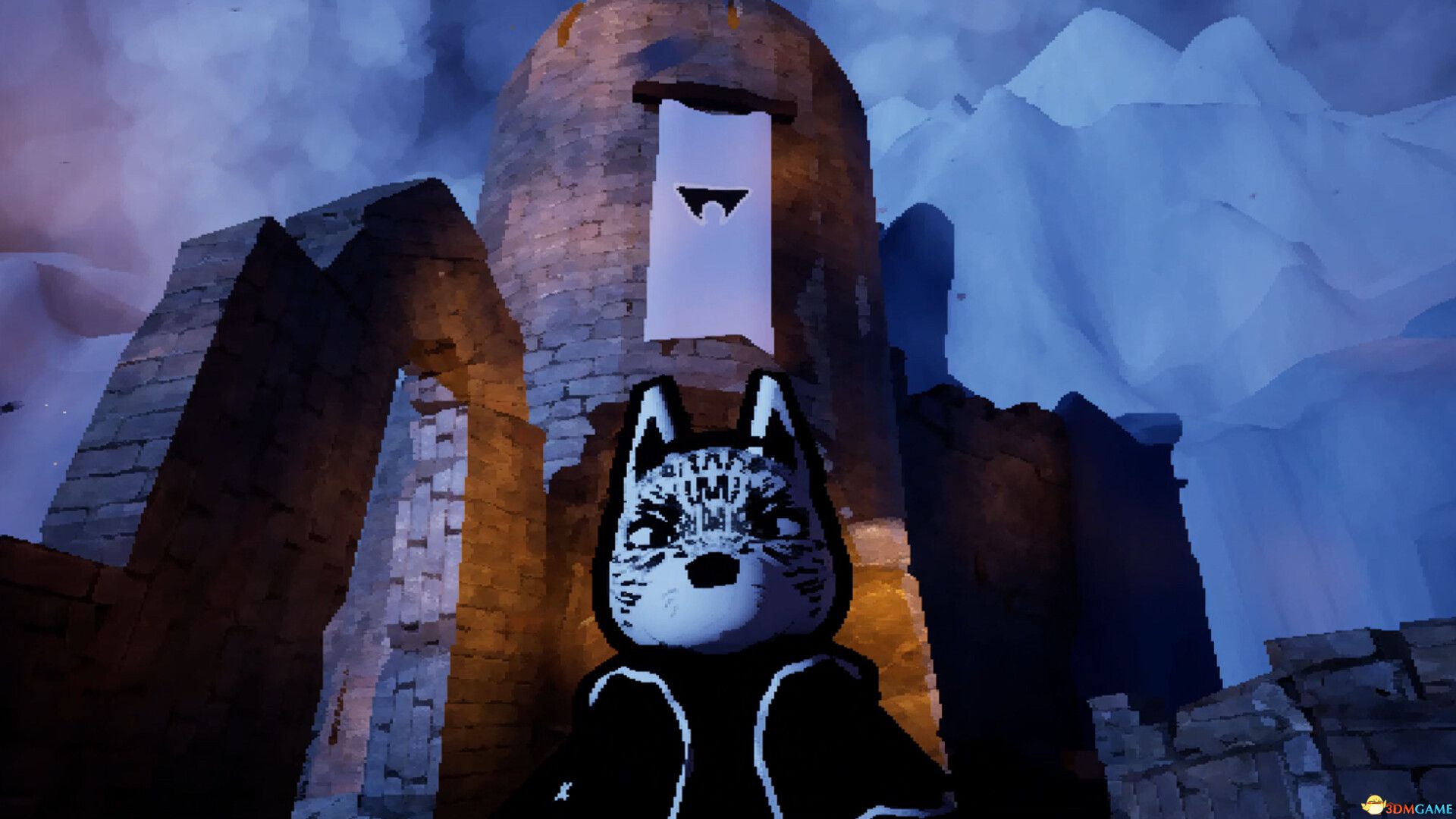 暗途:梅尔国王之死(Darkway: Murder of King Mere)Build 21331109 |解压即玩|