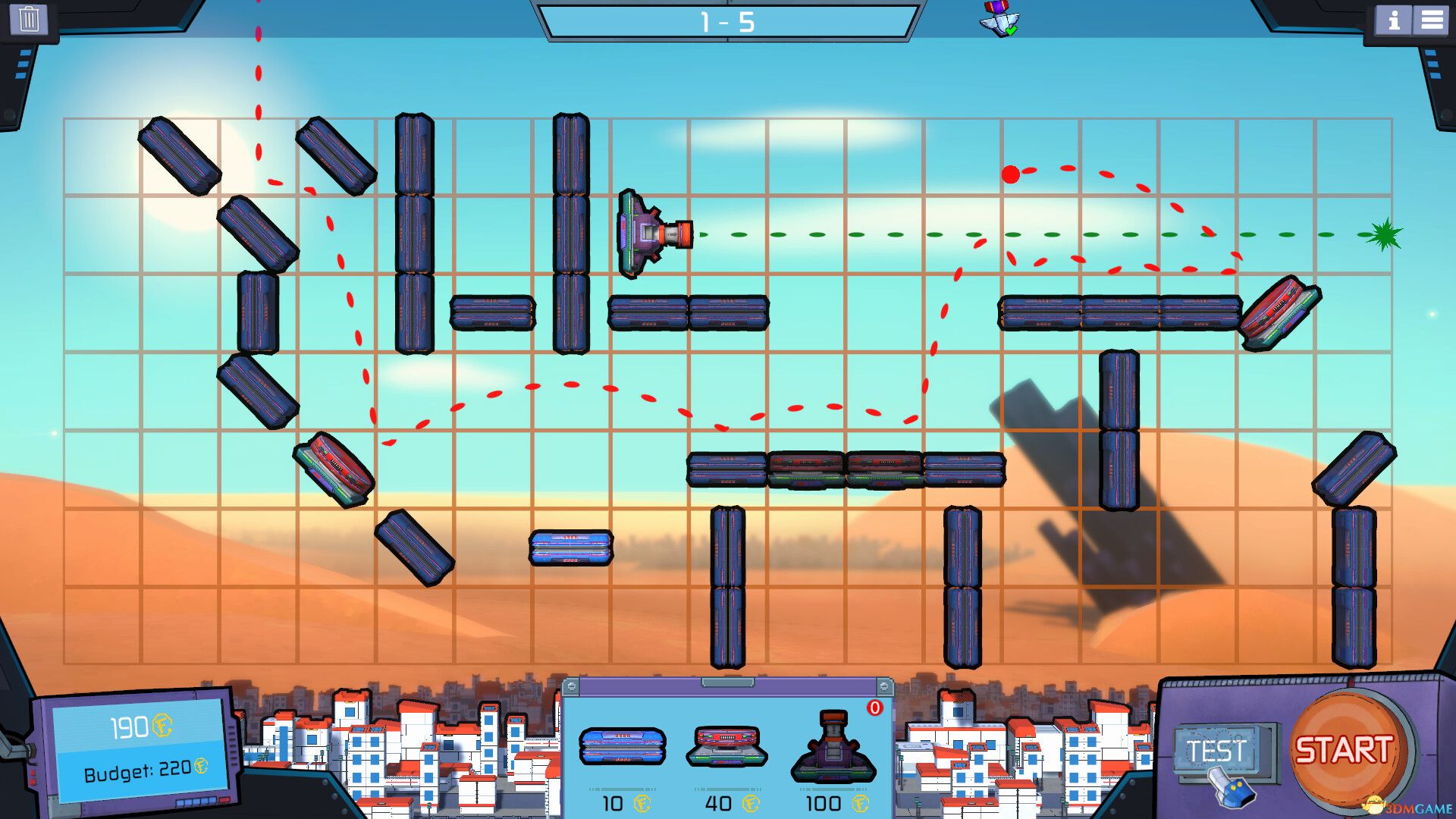 陨星来袭及其他天体（Falling Stars... and other celestial objects）|解压即玩|