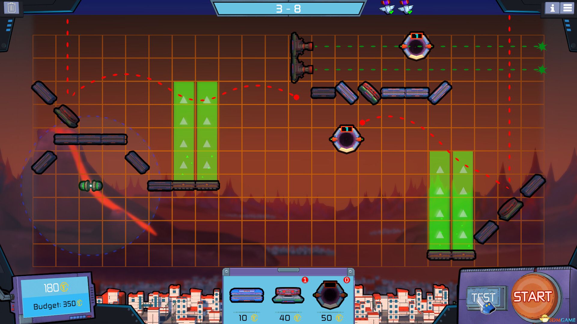 陨星来袭及其他天体（Falling Stars... and other celestial objects）|解压即玩|