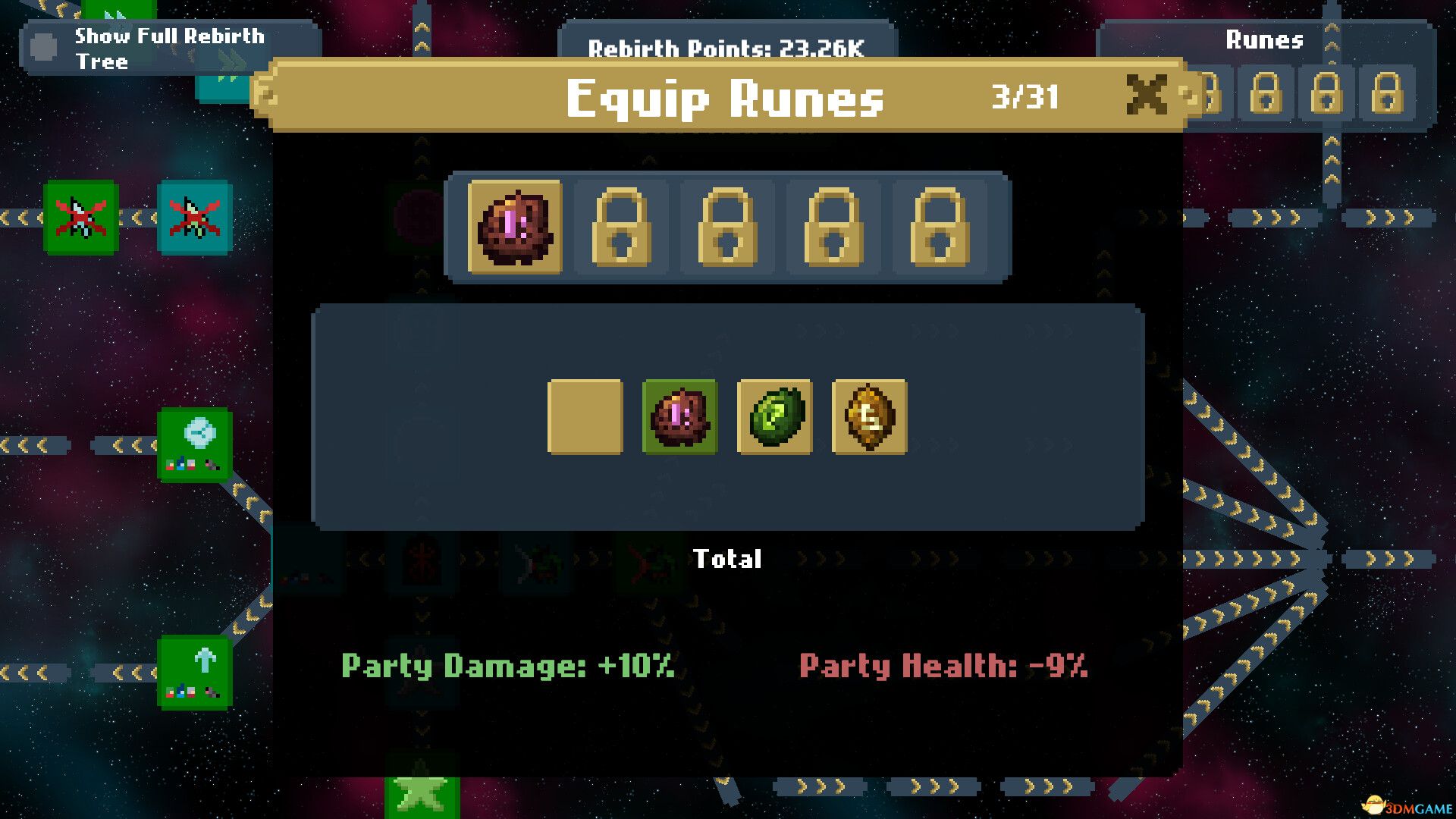 《格里德尔（Gridle）》官方中文 Build 21568731 P2P硬盘版[CN/EN/JP] 角色扮演-第7张