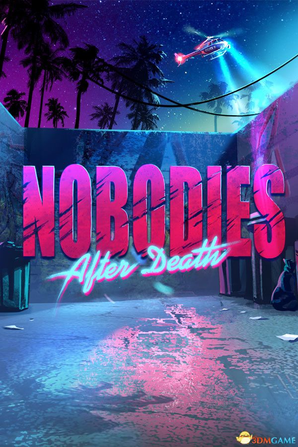 消尸：身后事（Nobodies: After Death）官方中文 Build 15957312 |解压即玩|