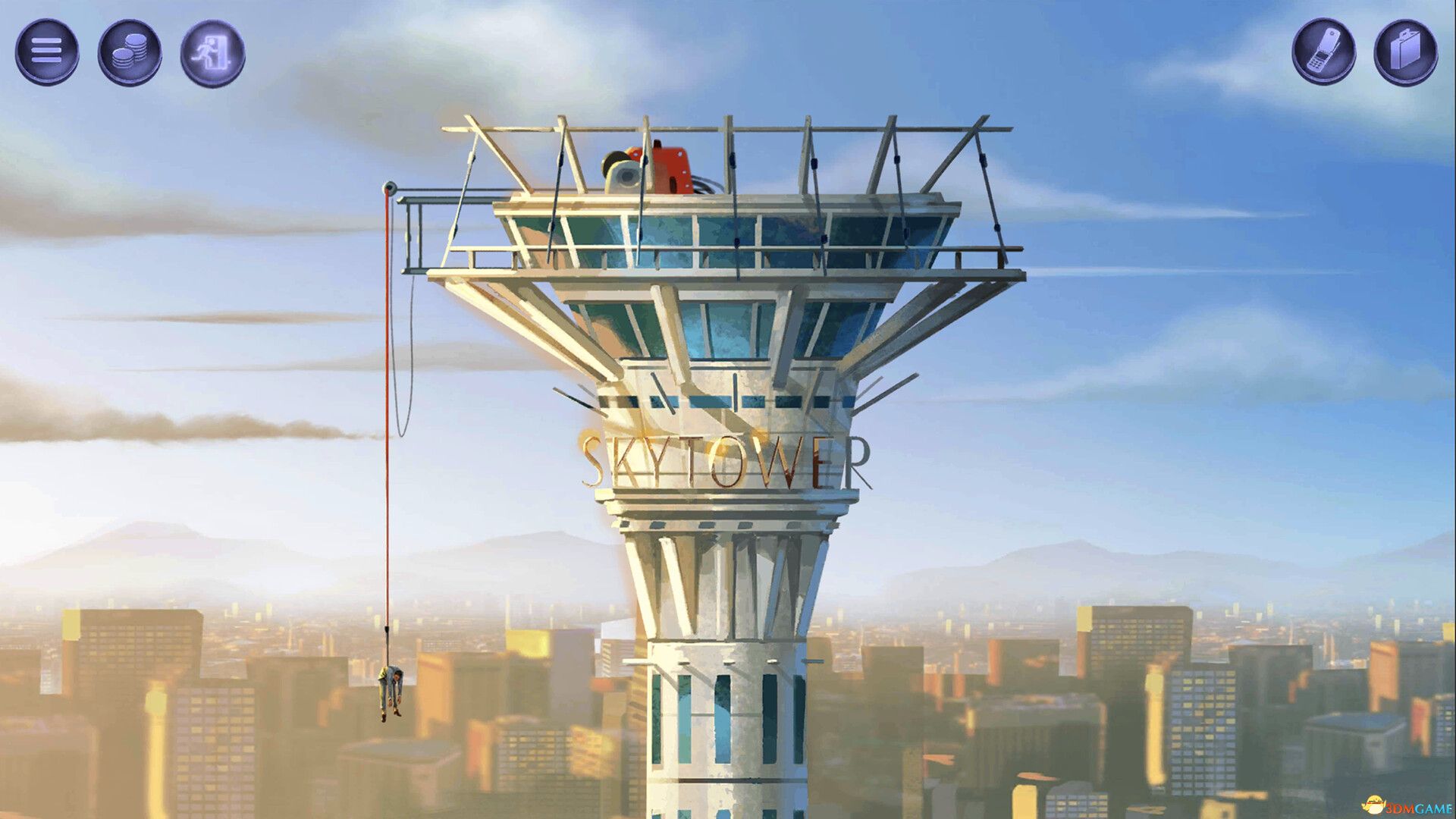 消尸：身后事（Nobodies: After Death）官方中文 Build 15957312 |解压即玩|