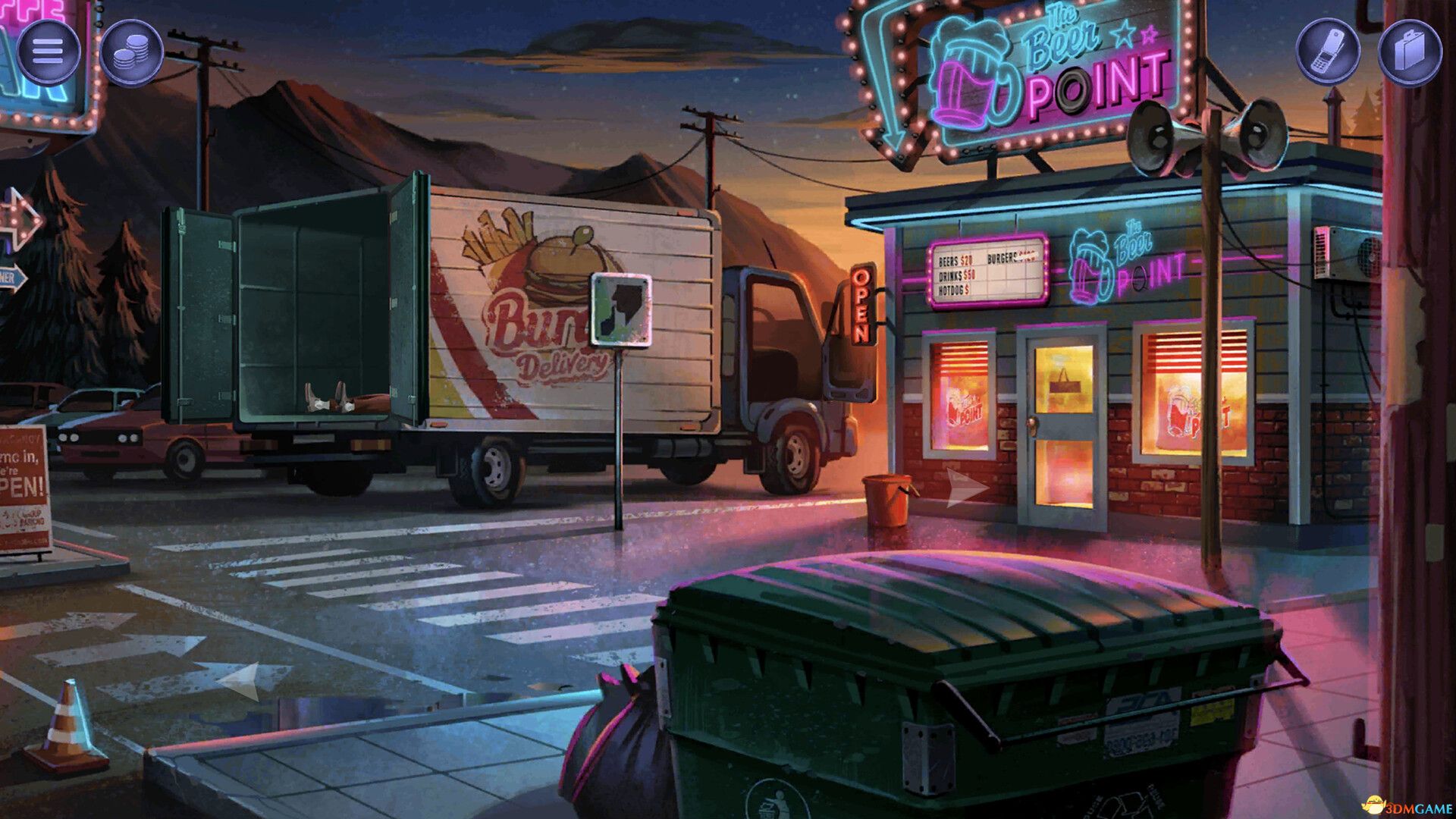 消尸：身后事（Nobodies: After Death）官方中文 Build 15957312 |解压即玩|