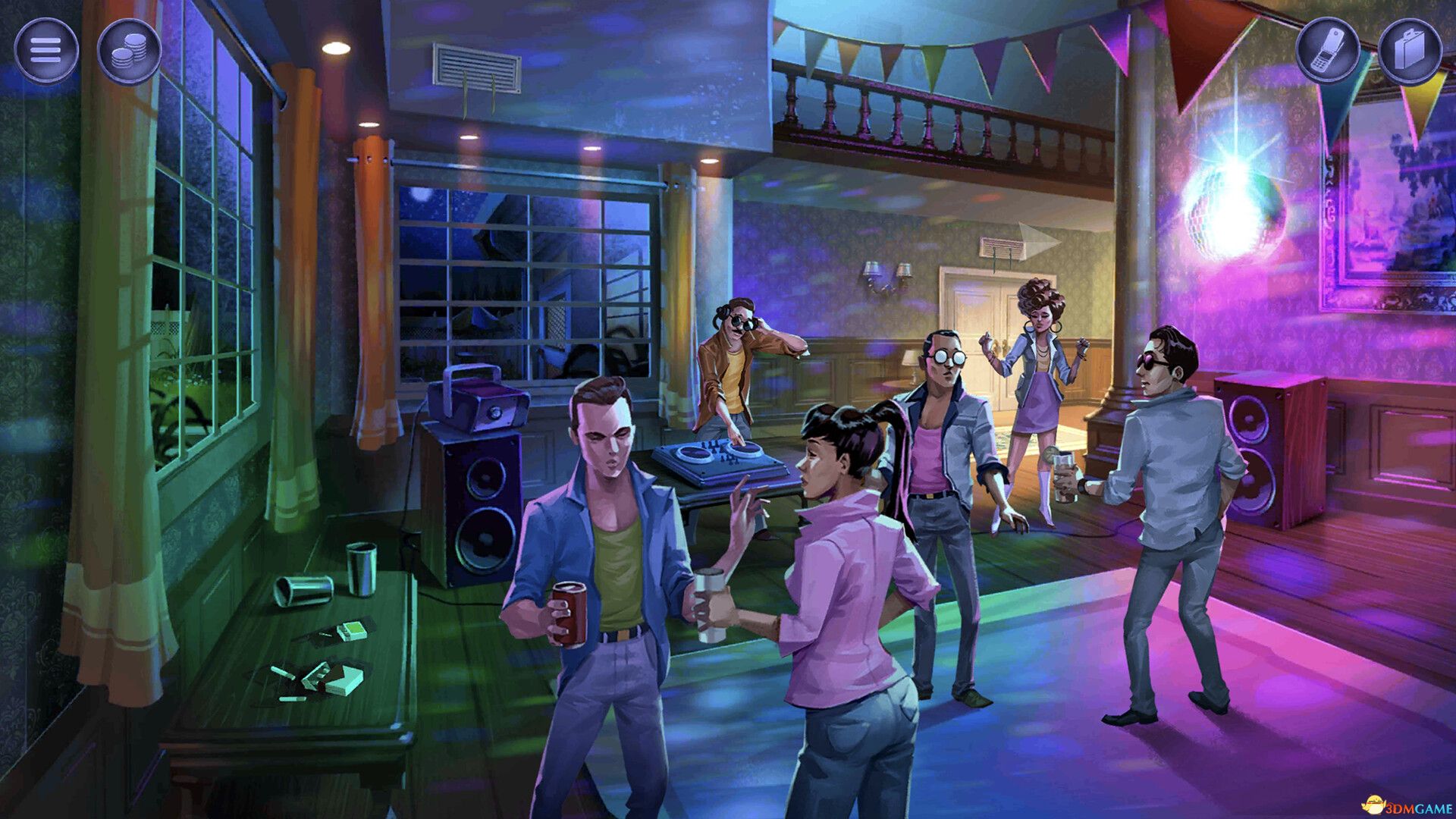 消尸：身后事（Nobodies: After Death）官方中文 Build 15957312 |解压即玩|