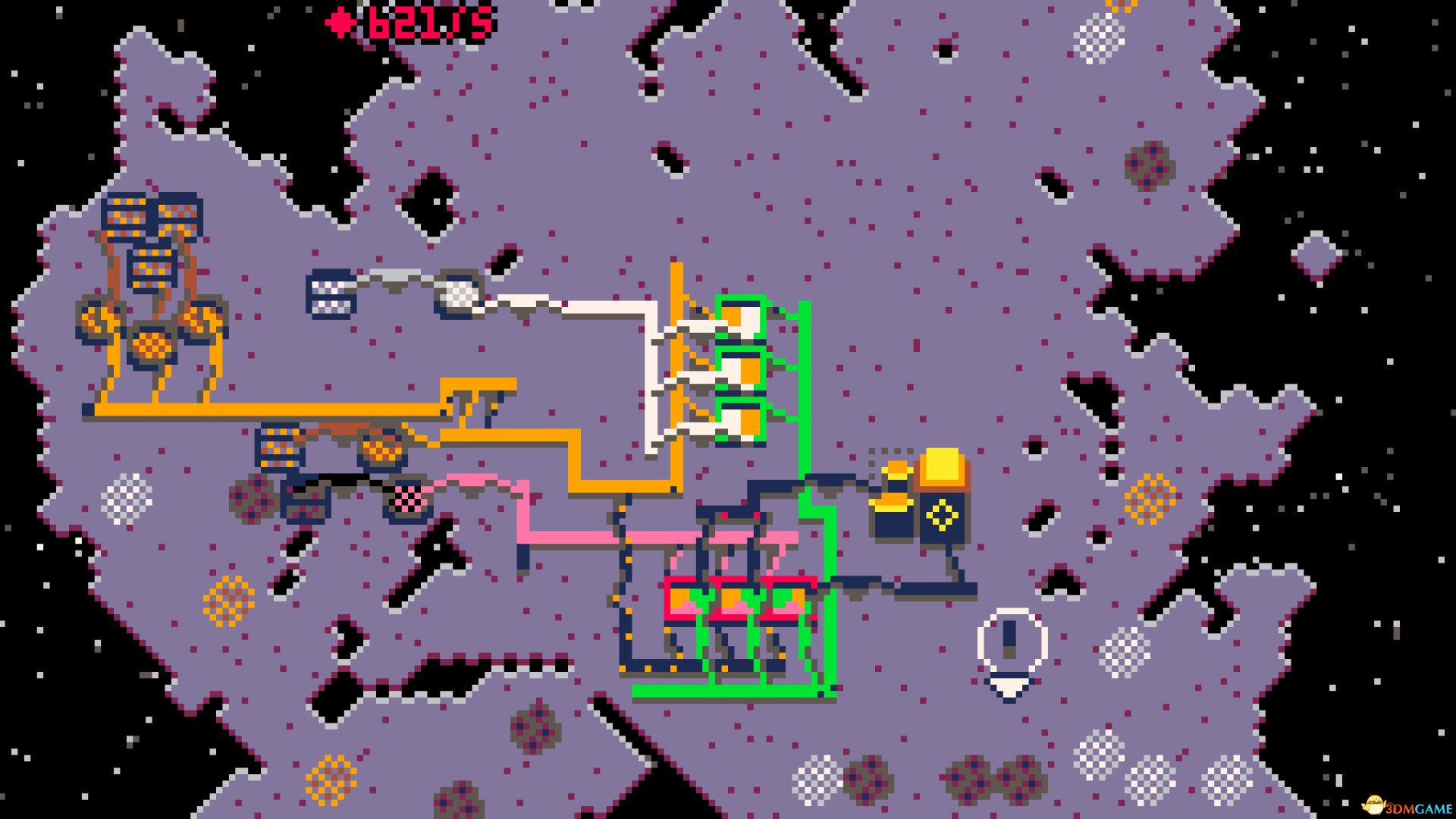 像素混调（PicoMix by NuSan）Build 17558325 |解压即玩|