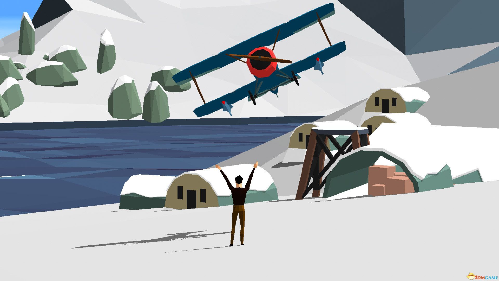 愤怒之翼（Wings Of Rage）Build 21586383 |解压即玩|