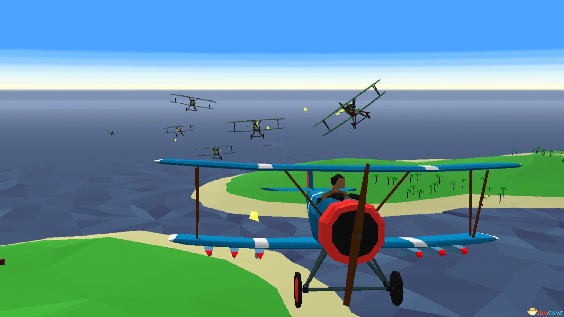 愤怒之翼（Wings Of Rage）Build 21586383 |解压即玩|