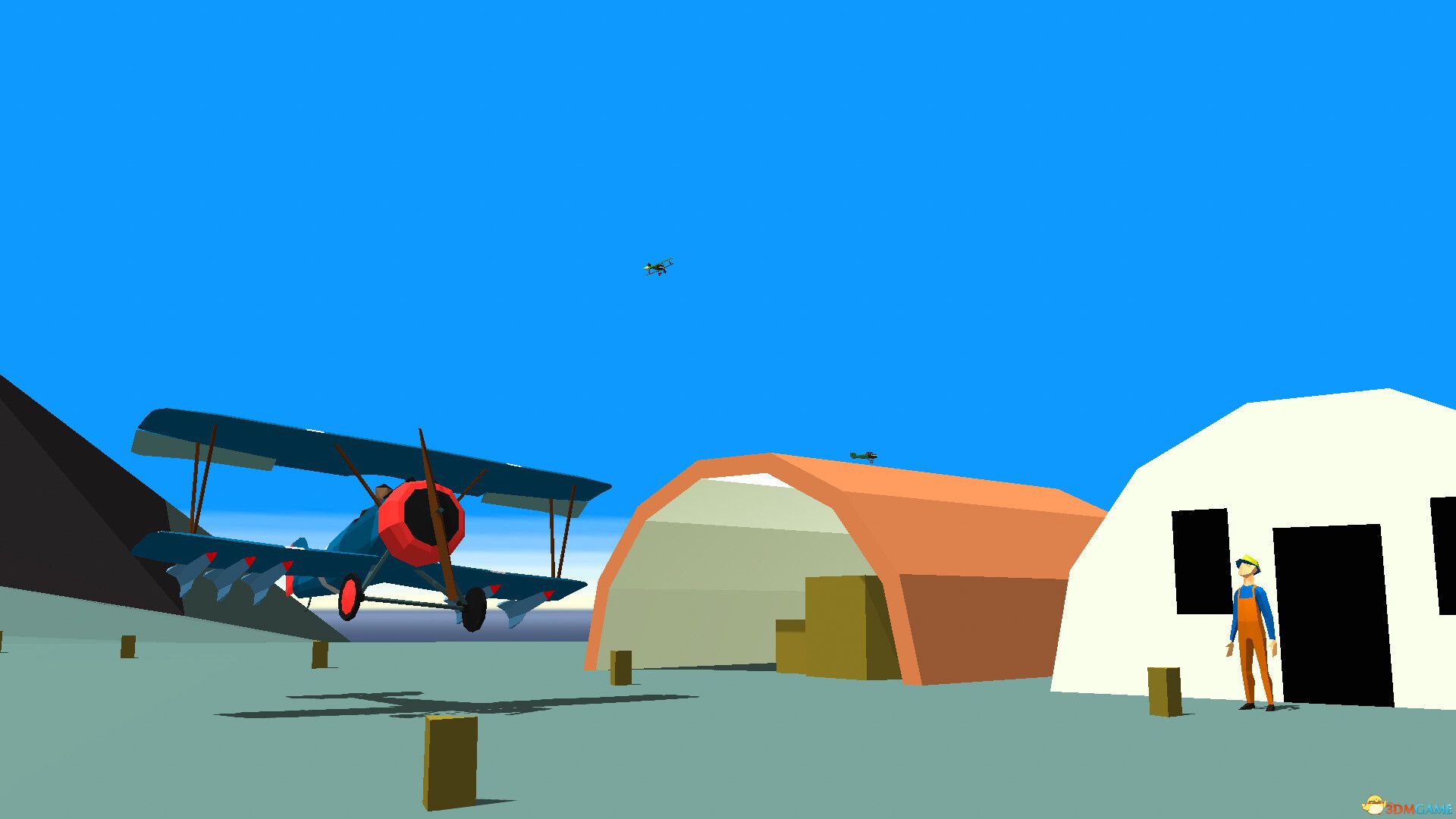 愤怒之翼（Wings Of Rage）Build 21586383 |解压即玩|