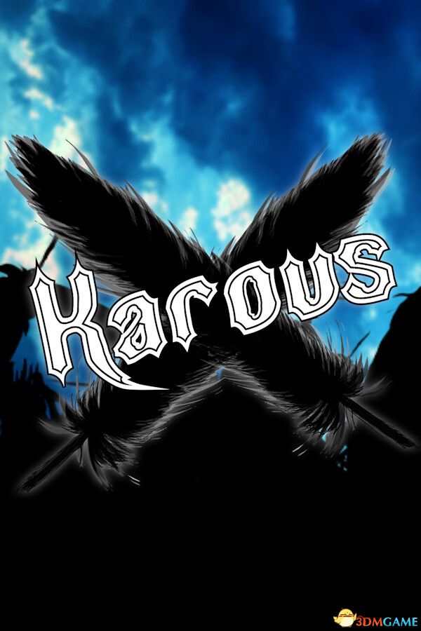 卡洛斯（Karous）Build 21599042 |解压即玩|