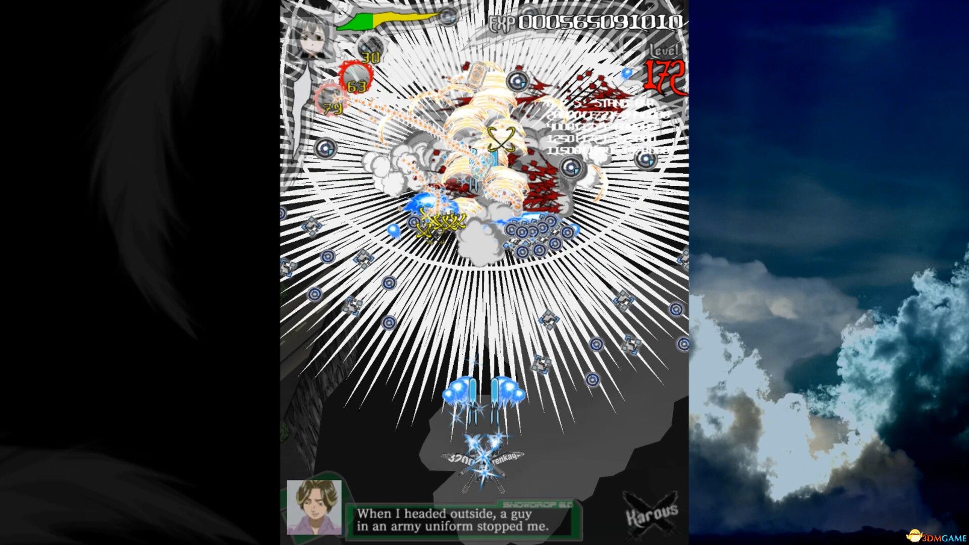 卡洛斯（Karous）Build 21599042 |解压即玩|