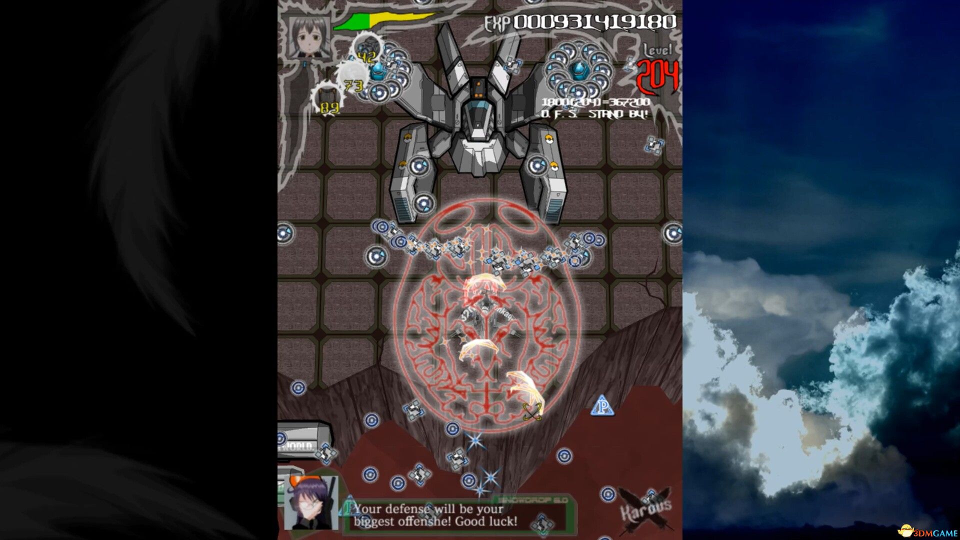 卡洛斯（Karous）Build 21599042 |解压即玩|