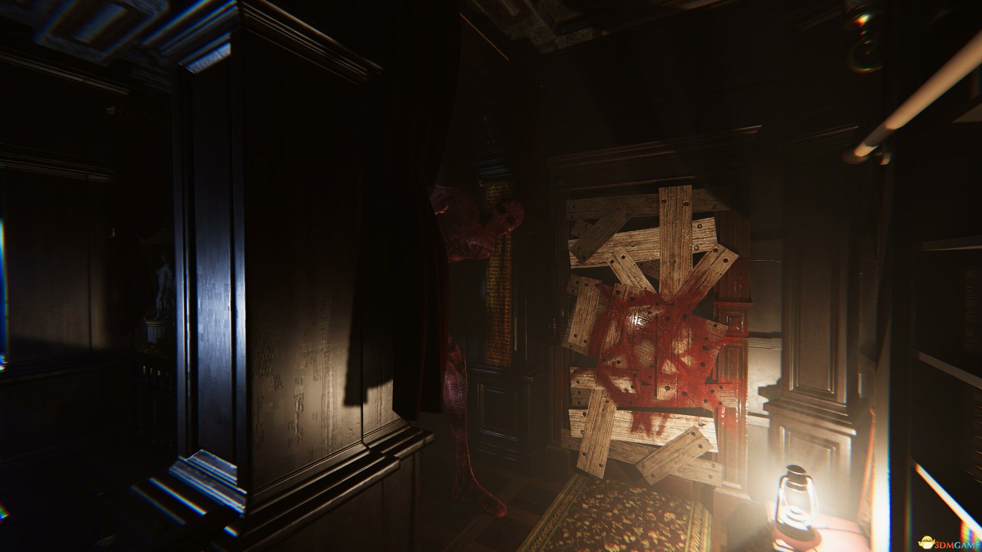 黑暗阿特拉斯：地狱（Dark Atlas: Infernum）官方中文 |解压即玩|