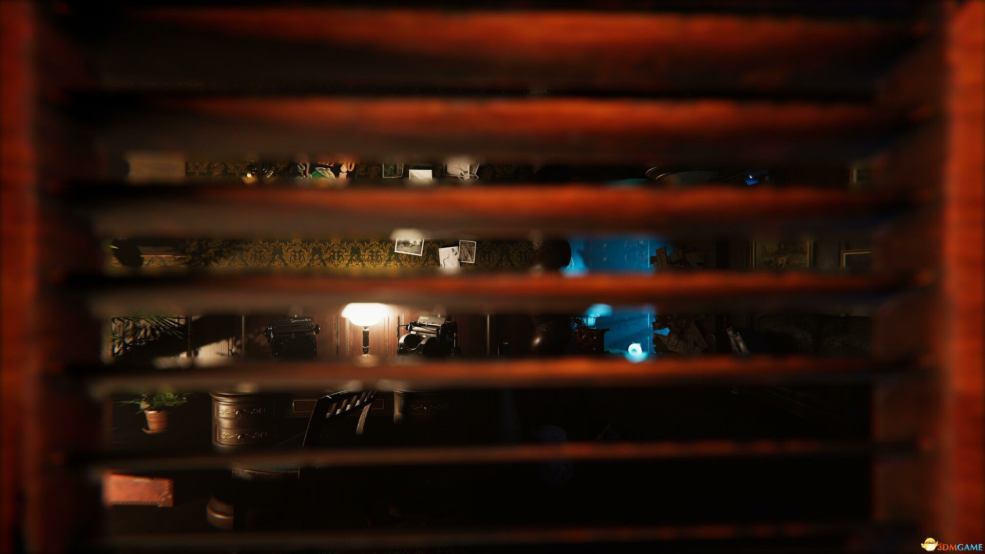 黑暗阿特拉斯：地狱（Dark Atlas: Infernum）官方中文 |解压即玩|