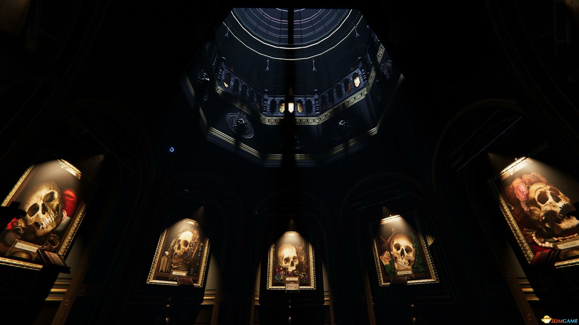 黑暗阿特拉斯：地狱（Dark Atlas: Infernum）官方中文 |解压即玩|