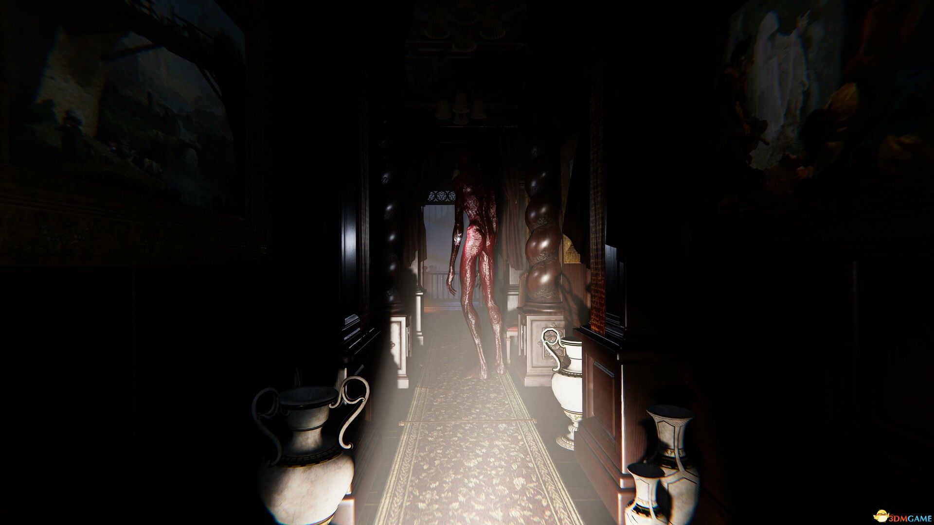 黑暗阿特拉斯：地狱（Dark Atlas: Infernum）官方中文 |解压即玩|