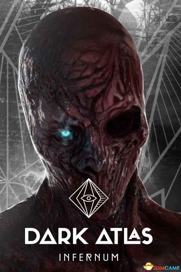 黑暗阿特拉斯：地狱（Dark Atlas: Infernum）官方中文 |解压即玩|