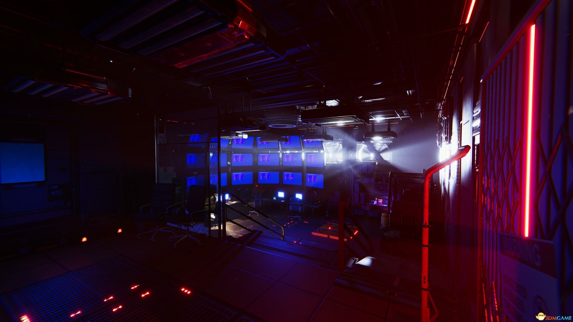 黑暗阿特拉斯：地狱（Dark Atlas: Infernum）官方中文 |解压即玩|