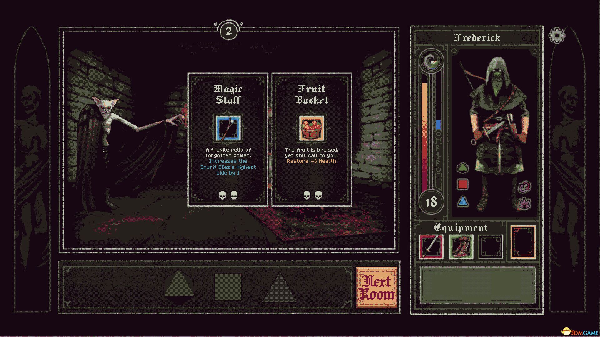 暗影堡垒(The Fortress)|解压即玩|