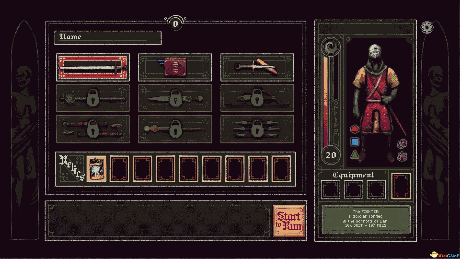 暗影堡垒(The Fortress)|解压即玩|