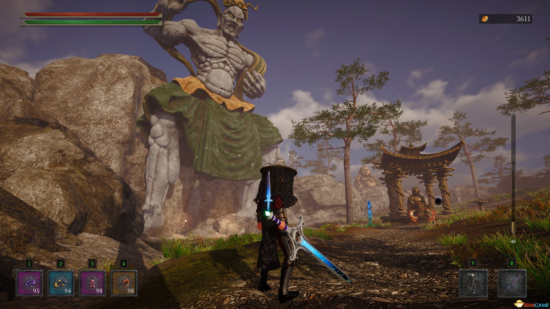 奇怪的RPG 2（Weird RPG 2）官方中文 |解压即玩|