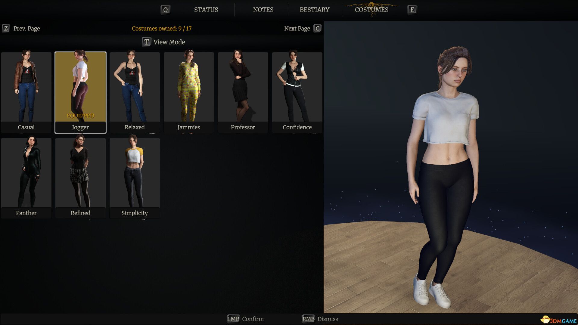 邪恶种子(Wicked Seed)|解压即玩|