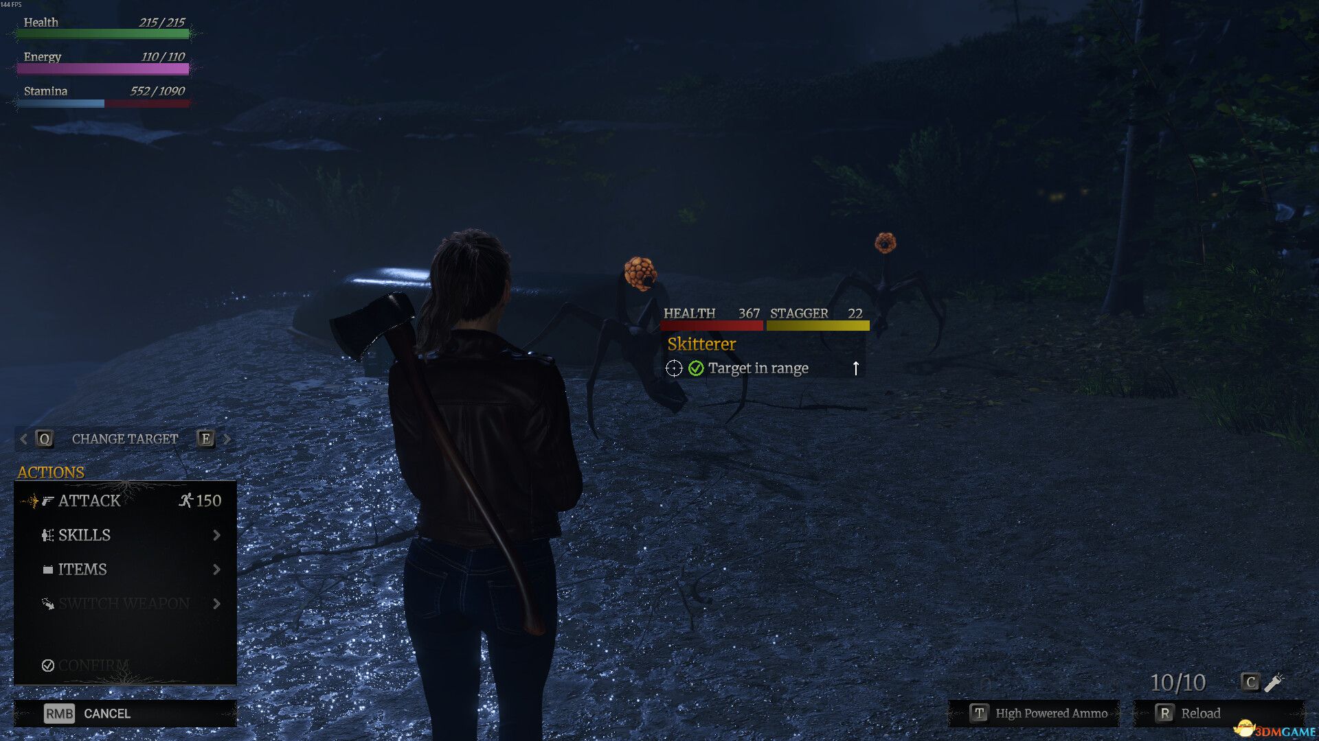 邪恶种子(Wicked Seed)|解压即玩|