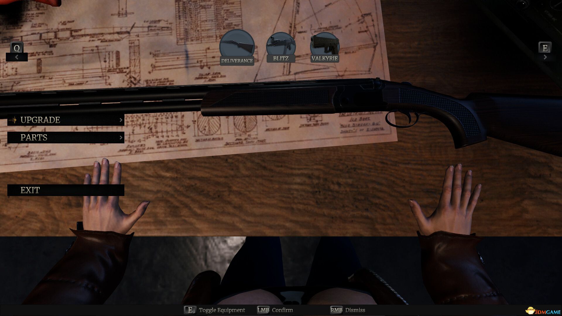 邪恶种子(Wicked Seed)|解压即玩|