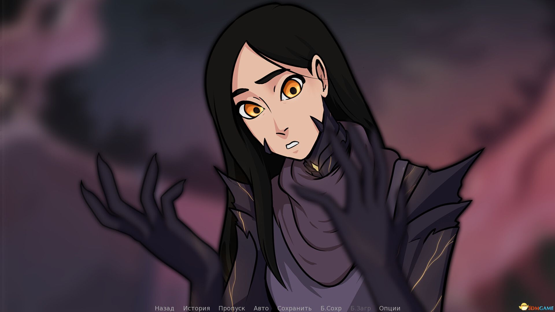 萨瓦拉传说：花与蝎（Legends of Savvarah: Flowers and Scorpions）|解压即玩|