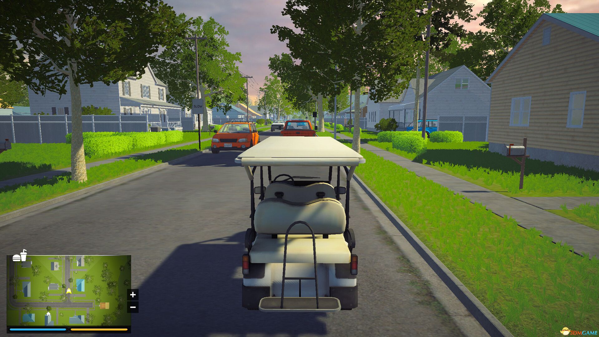 高压清洗模拟器（Super Wash Simulator）官方中文 |解压即玩|