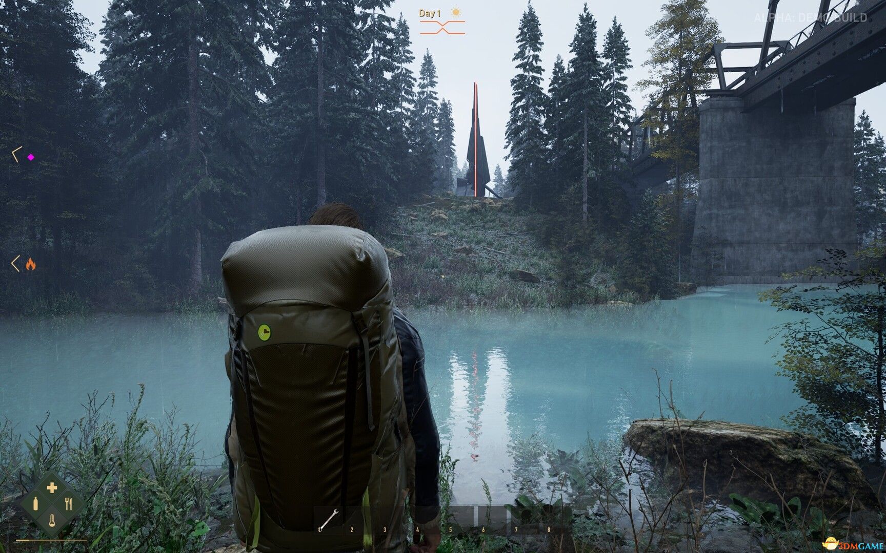 黄金河计划（The Gold River Project）Early Access |解压即玩|