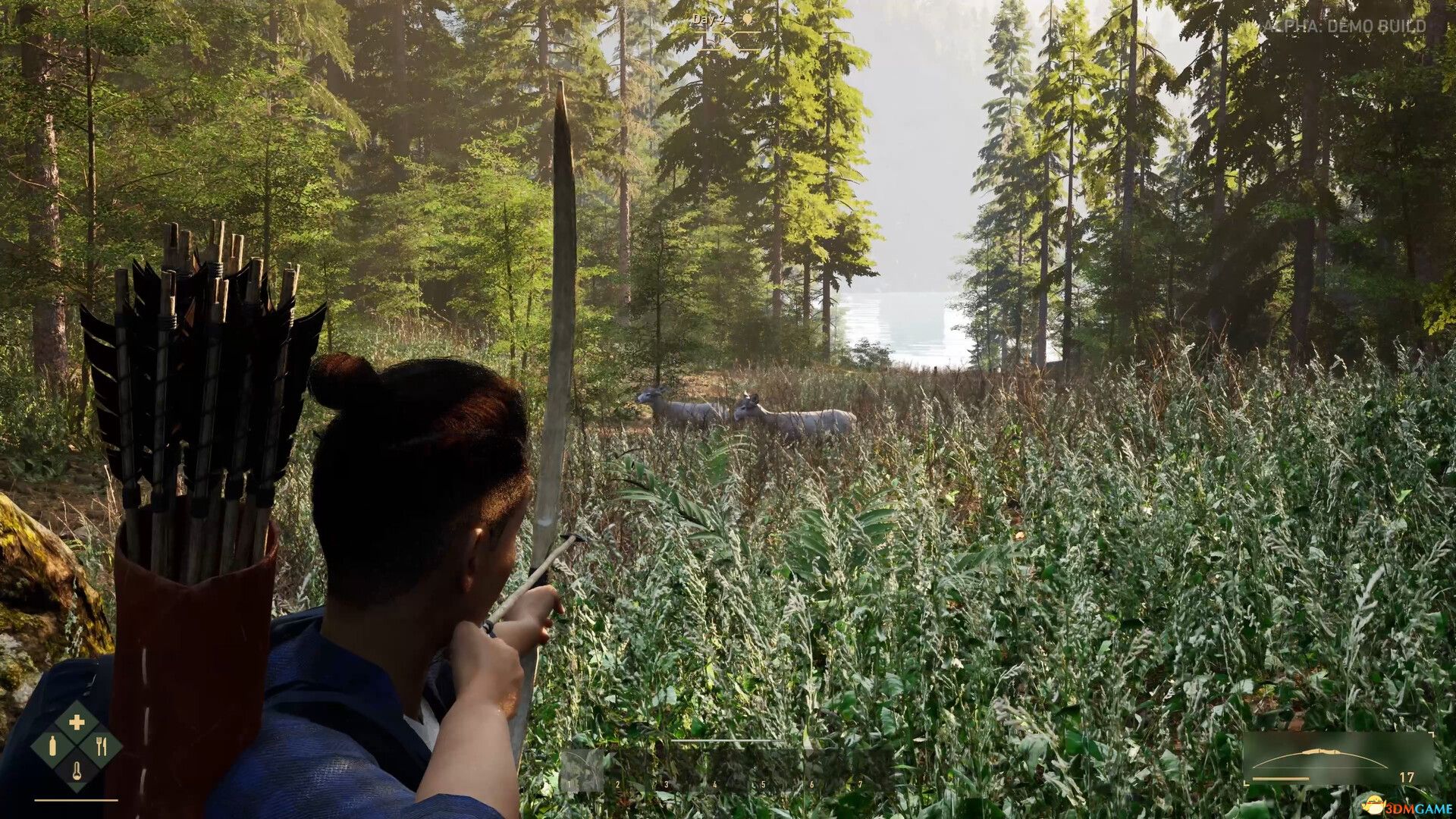 黄金河计划（The Gold River Project）Early Access |解压即玩|