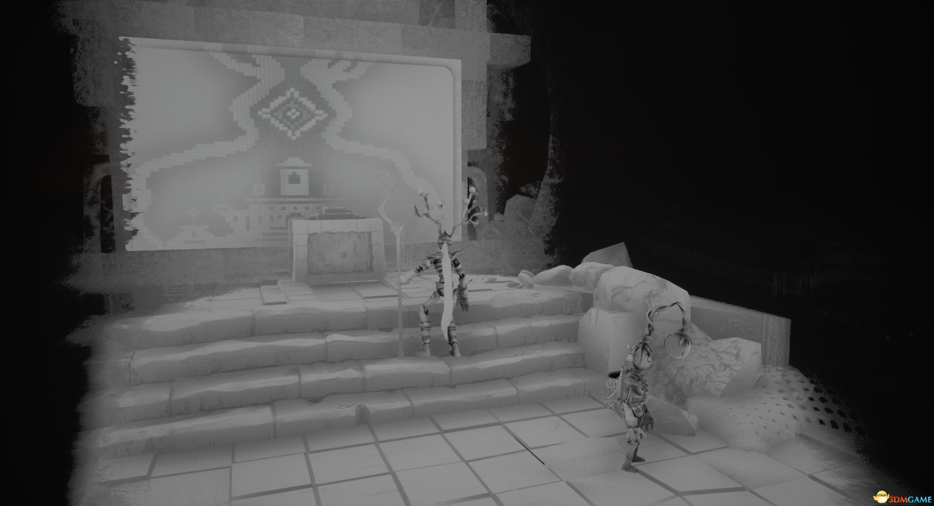 混沌王(Weakless)官方中文版v1.0.4下载