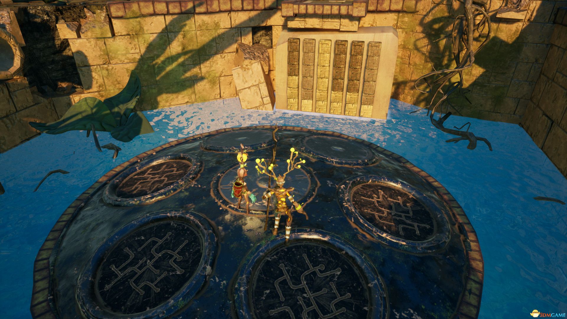 混沌王(Weakless)官方中文版v1.0.4下载