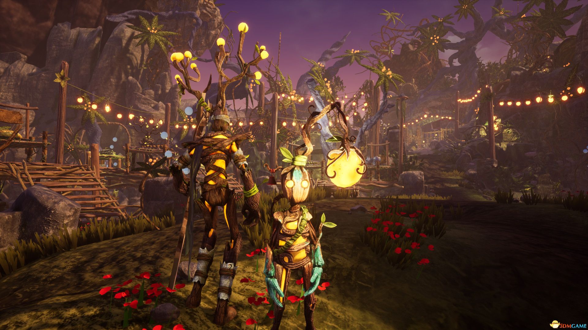 混沌王(Weakless)官方中文版v1.0.4下载