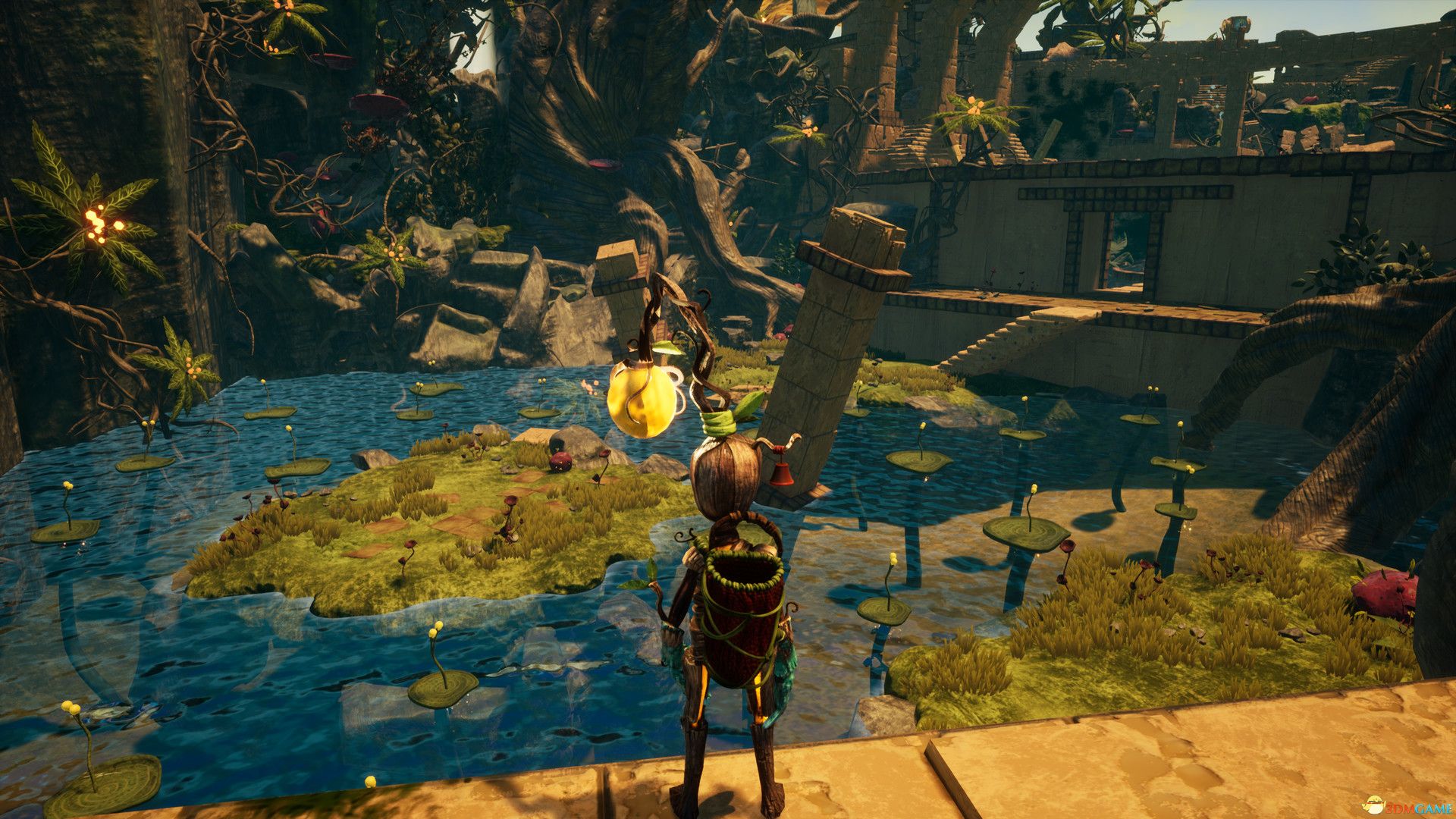 混沌王(Weakless)官方中文版v1.0.4下载