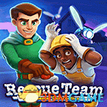 救援队：毁灭军团（Rescue Team: Legion of Destruction）典藏版 |解压即玩|