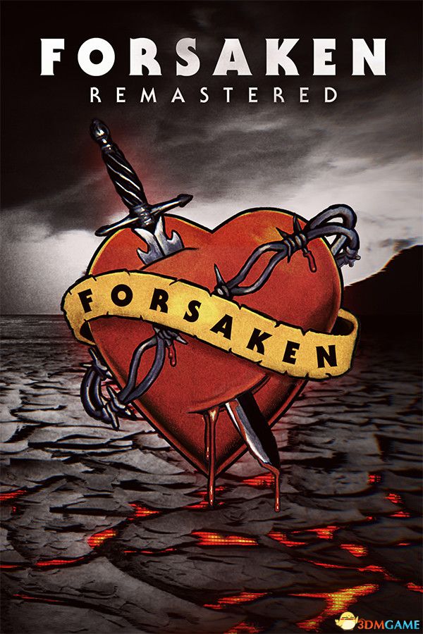 放逐者：重制版（Forsaken Remastered）v1.4.1 GOG版 DELiGHT硬盘版